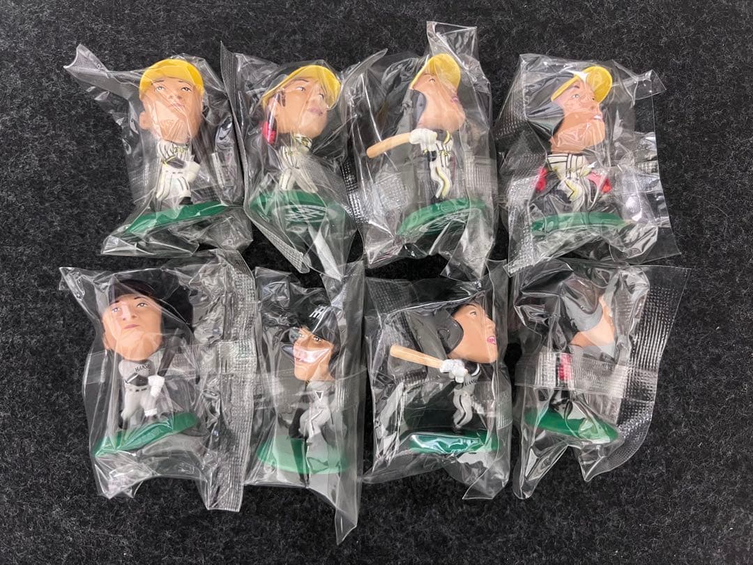 チビプロフィギュア　阪神タイガース　シリーズ1 未開封