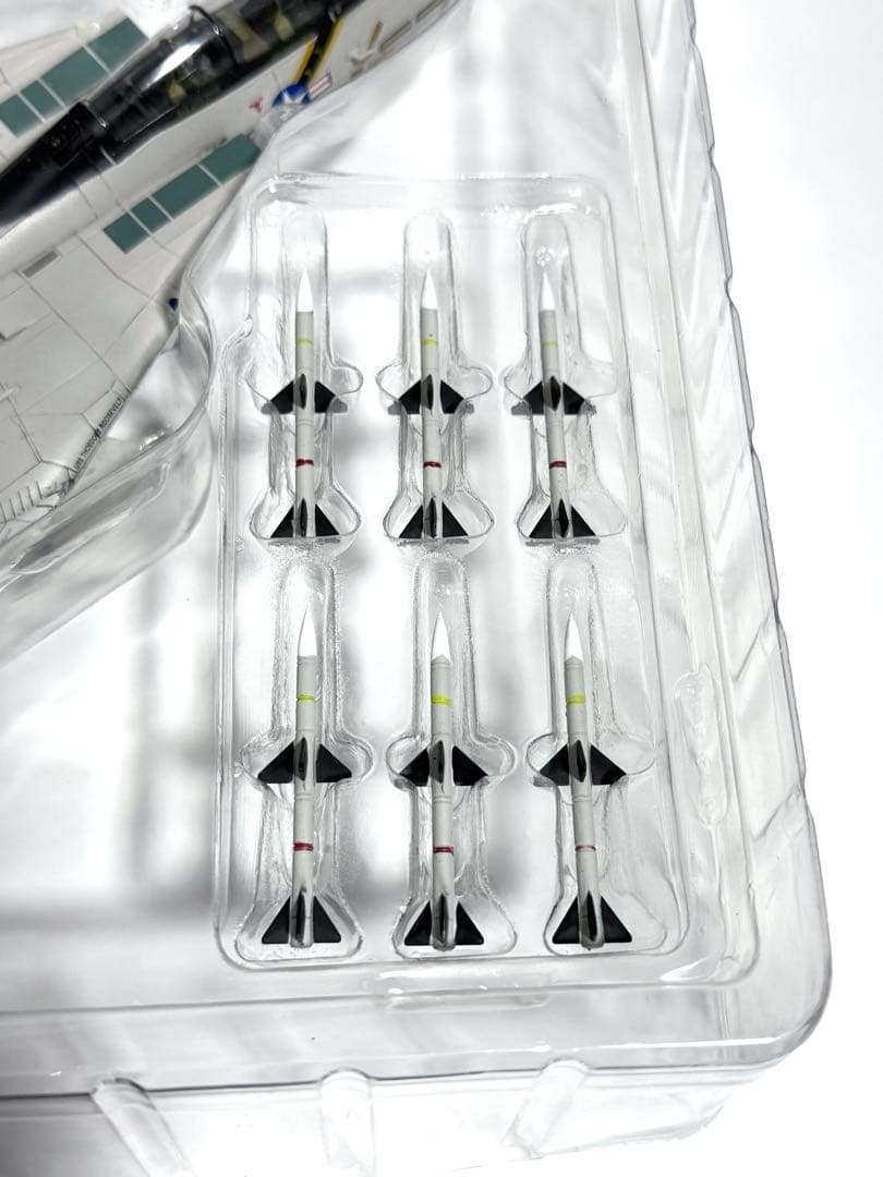 UNIMAX 1/72 F-14A Tomcat VF-84 ジョリーロジャース