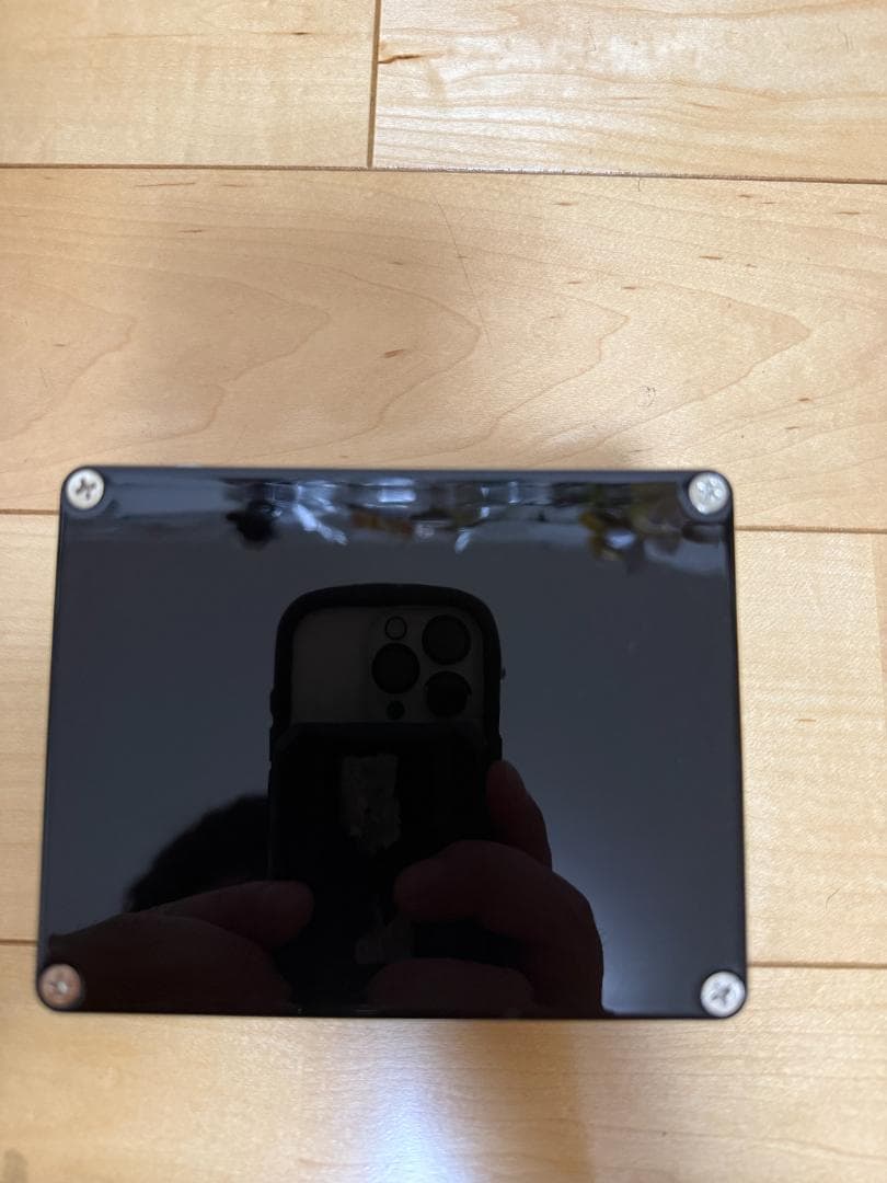 Limetone Audio Focus-NX　コンプレッサー　美品