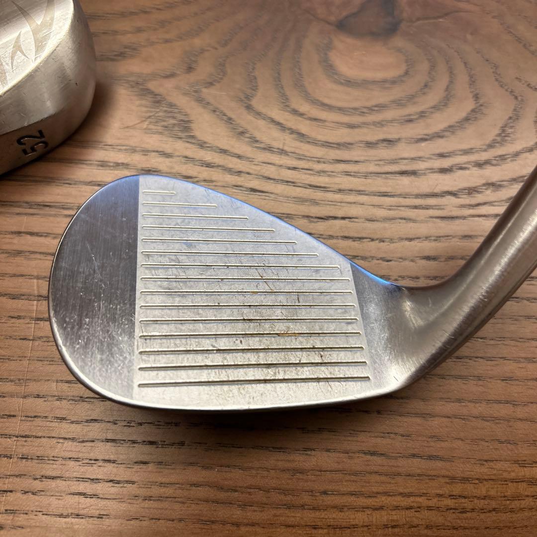 AKIRA プロトタイプ H-956 ウェッジ 58度 52度