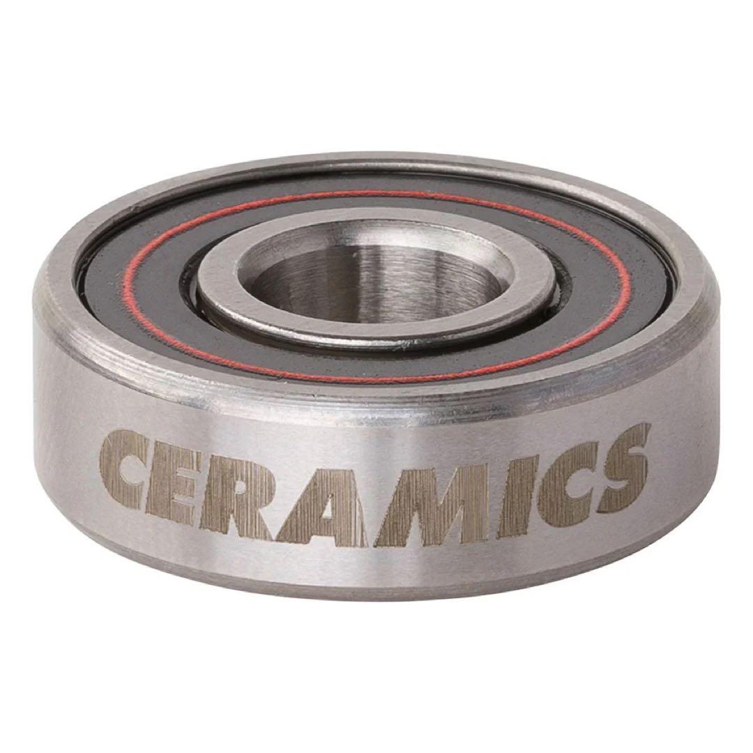 BRONSON CERAMIC BEARING ブロンソン最高峰ベアリング