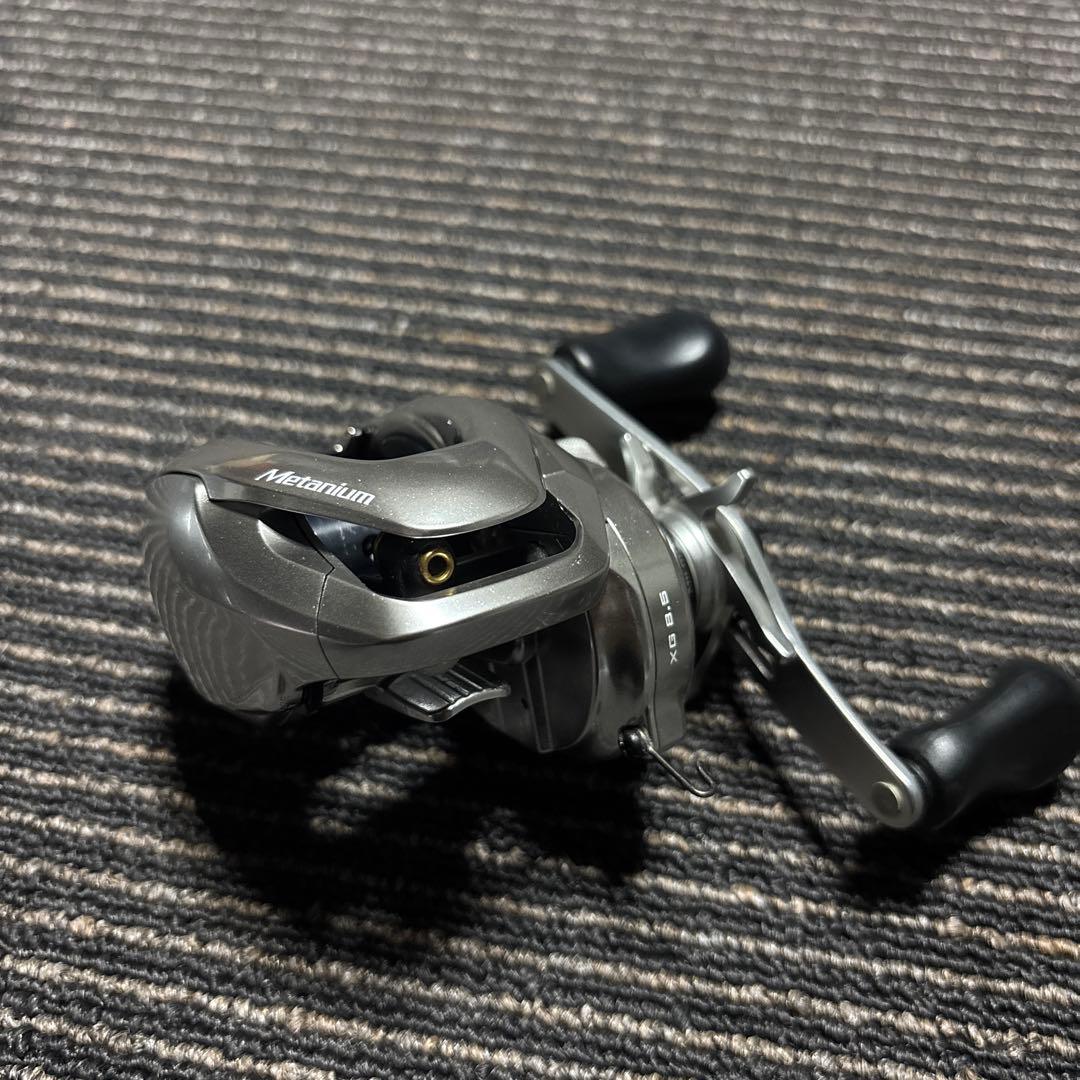 【早い者勝ち】シマノメタニウムMGL XG L現品限り②