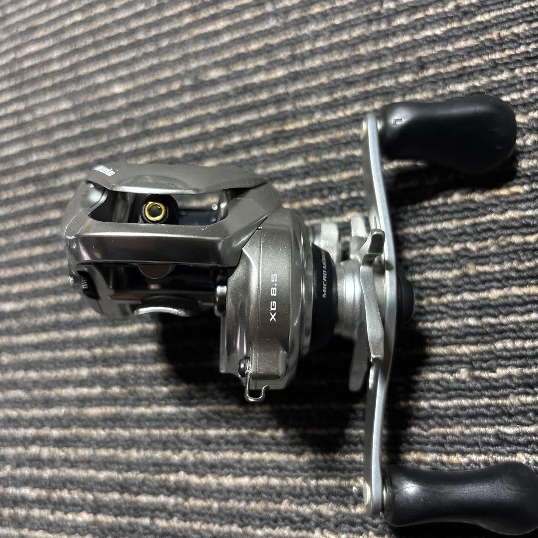 【早い者勝ち】シマノメタニウムMGL XG L現品限り②