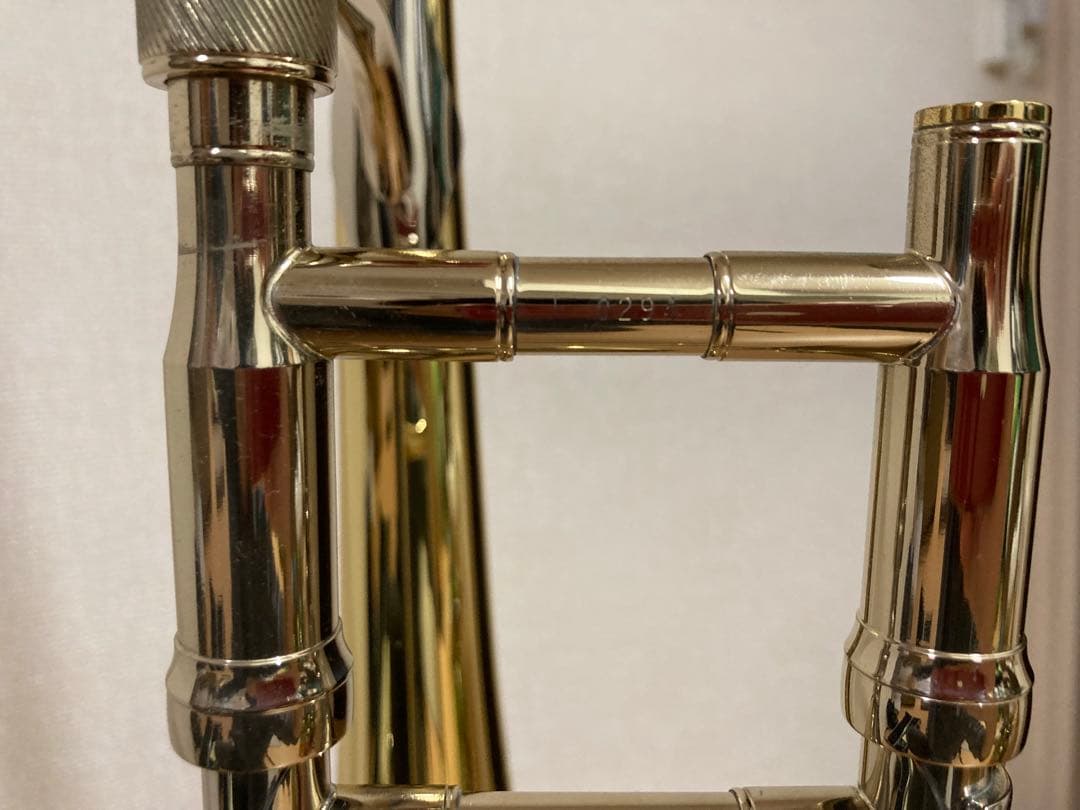 King 2b テナートロンボーン