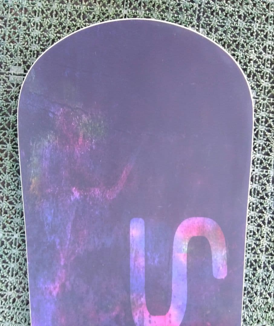 SCOOTER 156 セミハンマーヘッド/FC GRAY　BC-STREAM