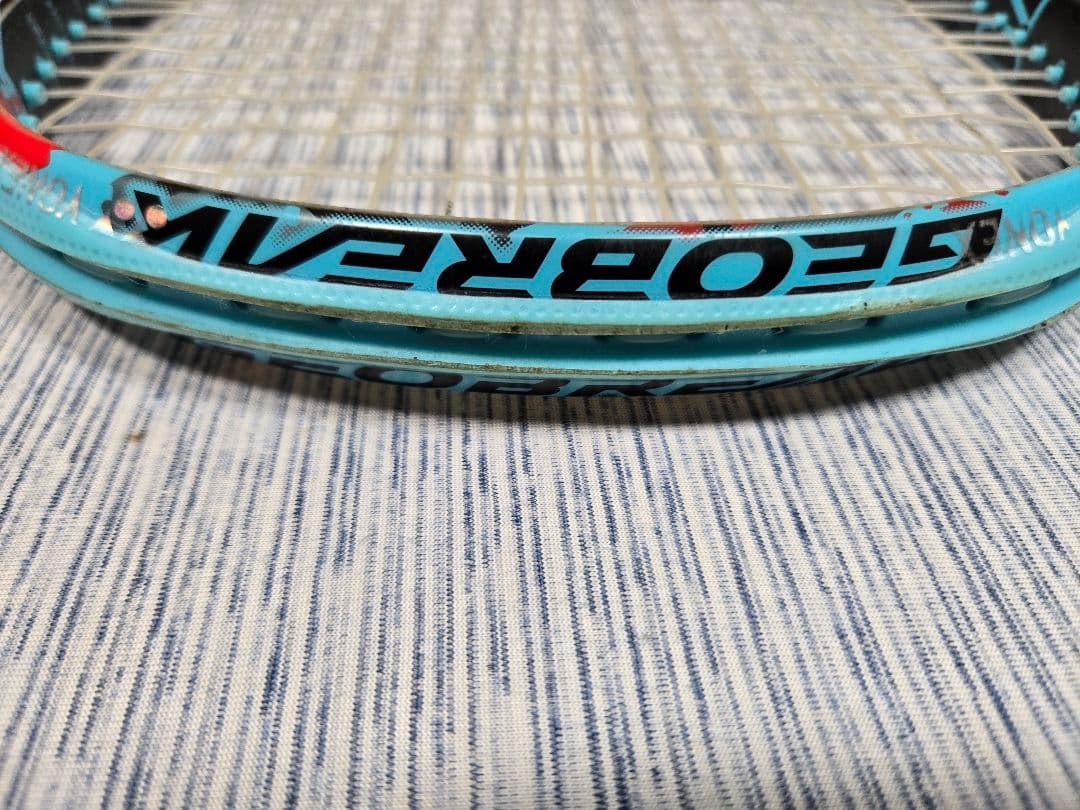 YONEX GEOBREAK 70S 軟式テニスラケット[SL1]