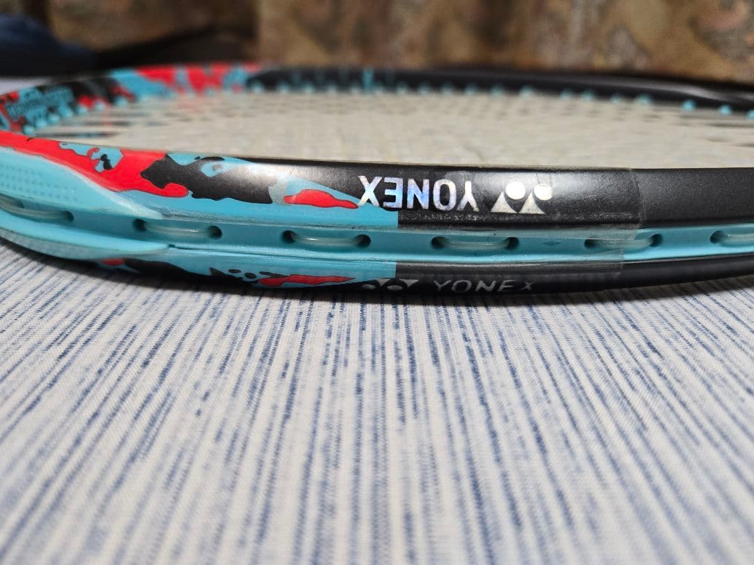 YONEX GEOBREAK 70S 軟式テニスラケット[SL1]