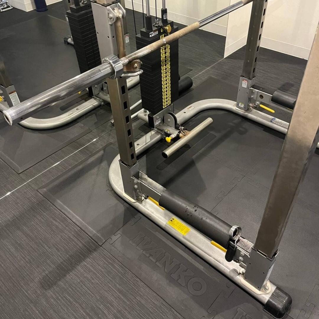 【売り切り価格】 TUFFSTUFF タフスタッフ パワーラック CPR-265