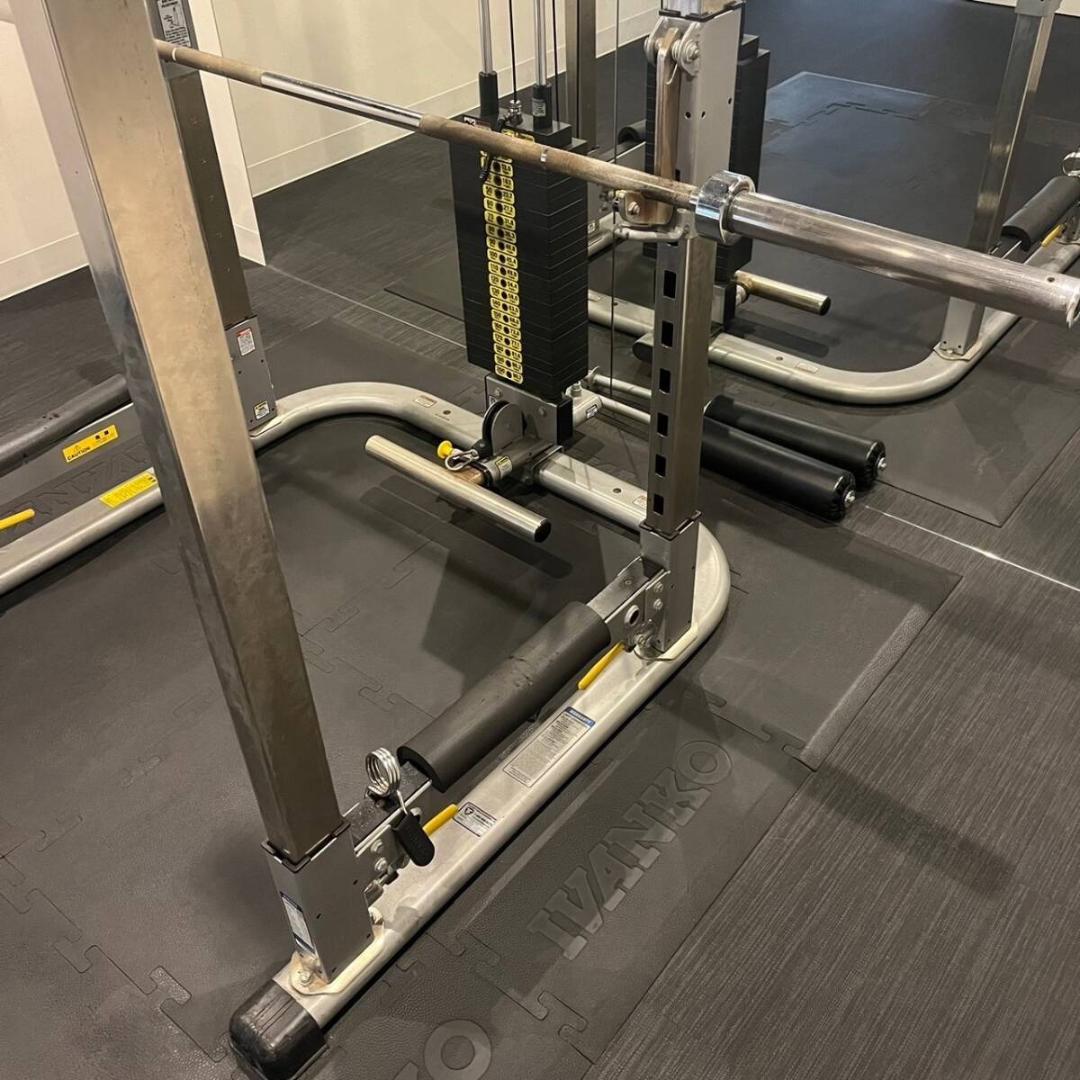 【売り切り価格】 TUFFSTUFF タフスタッフ パワーラック CPR-265