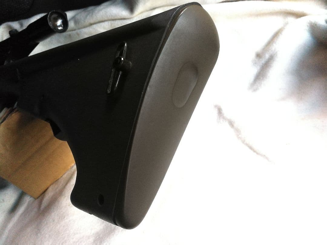 JAC ステアAUG/A1 ガスガン