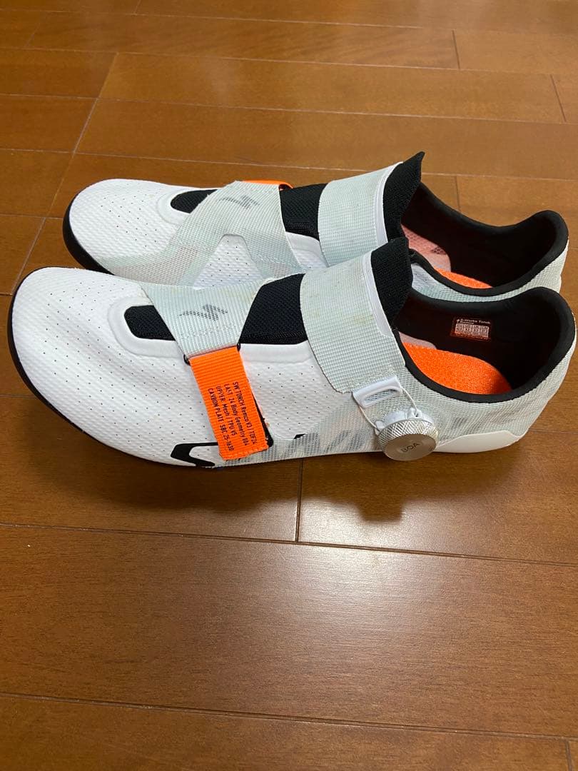 ★平日3日間限定S-WORKS TORCH REMCO 42.5(27.3cm)