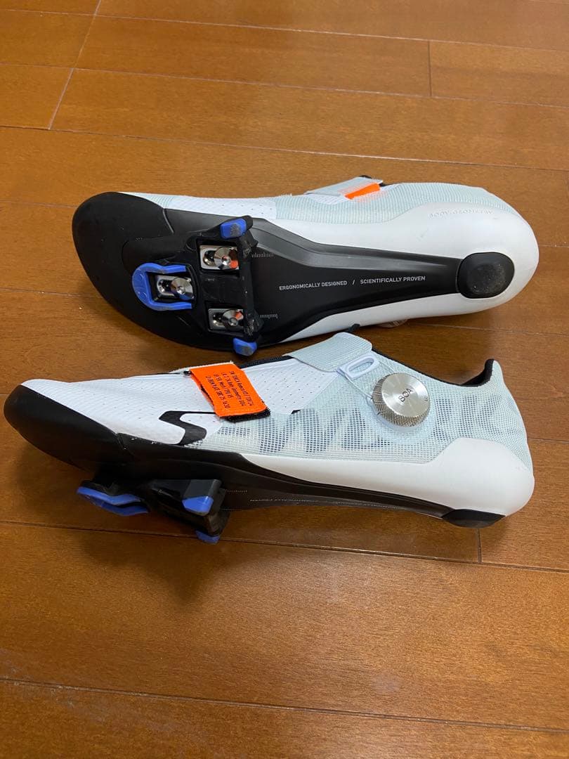 ★平日3日間限定S-WORKS TORCH REMCO 42.5(27.3cm)