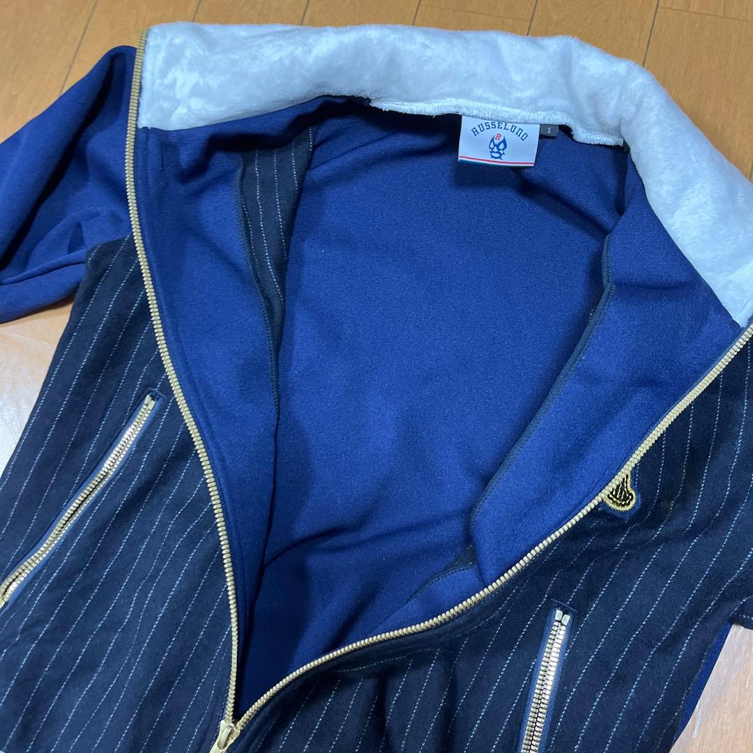 RUSSELUNO ラッセルノ