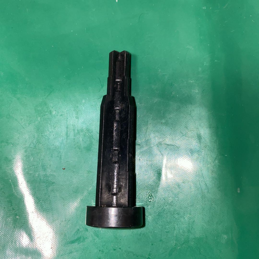 リコイルバッファー②