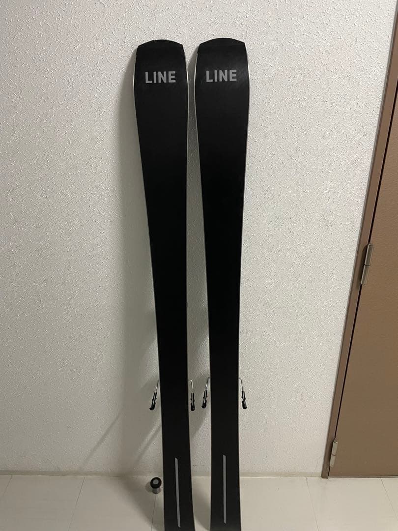 LINE BLADE W 160cm(ライン ブレイド)