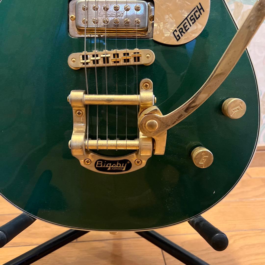 Gretsch Electromatic Pro Jet ギター