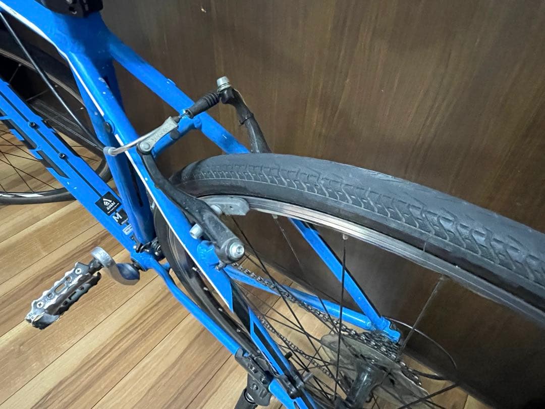 直接渡し GIANT ジャイアント エスケープ RX 3 クロスバイク