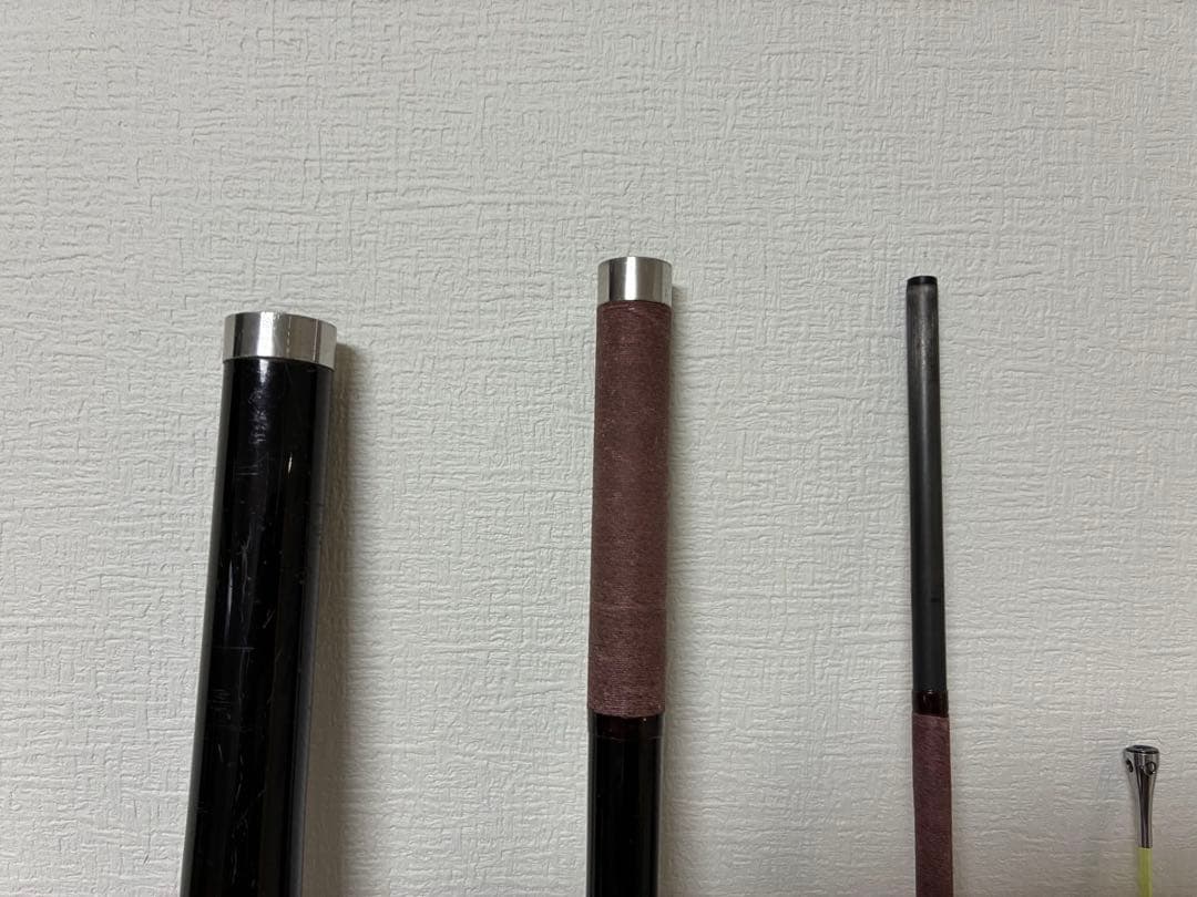 NFT IG-HISPEED石鯛500H インターガイド　並継