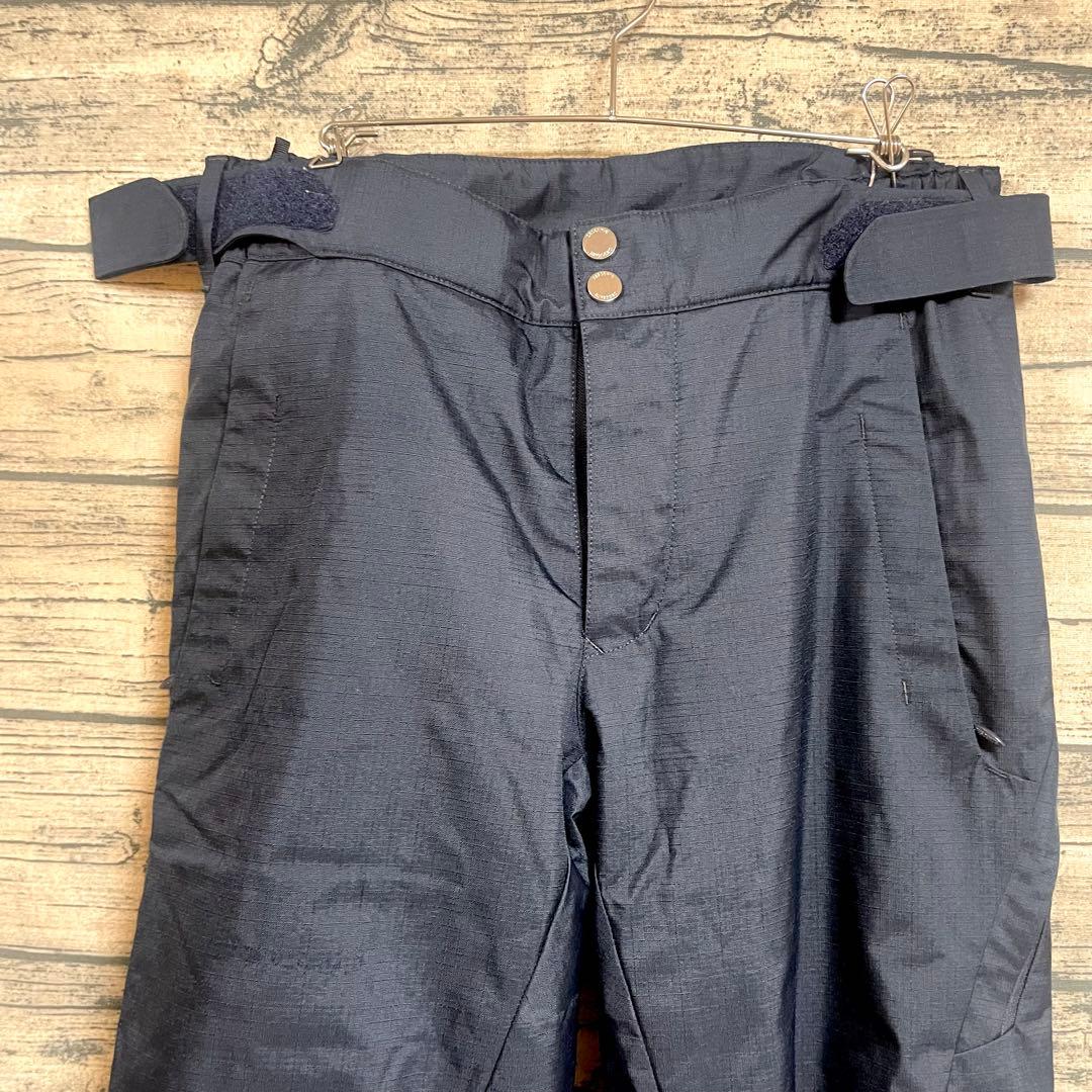 DESCENT デサント ウエア上下 S.I.O JACKET PANTS 60