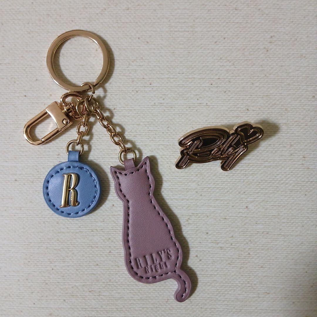 今市隆二 RILY デニムトートバッグ