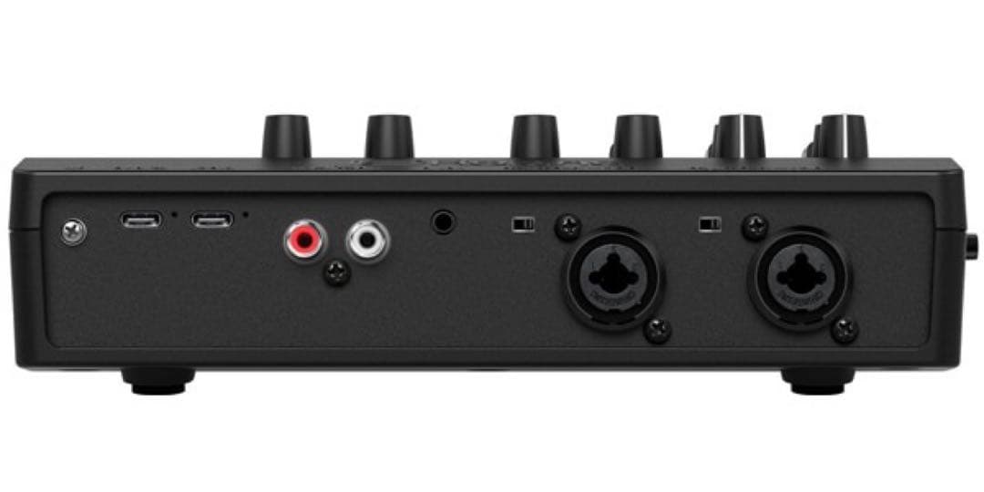 Roland AeroCaster VRC-01 新品未開封　ローランド