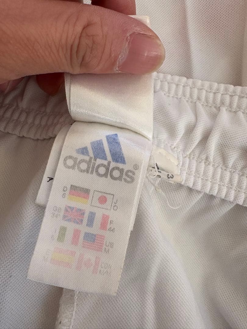 ACミラン adidas OPEL