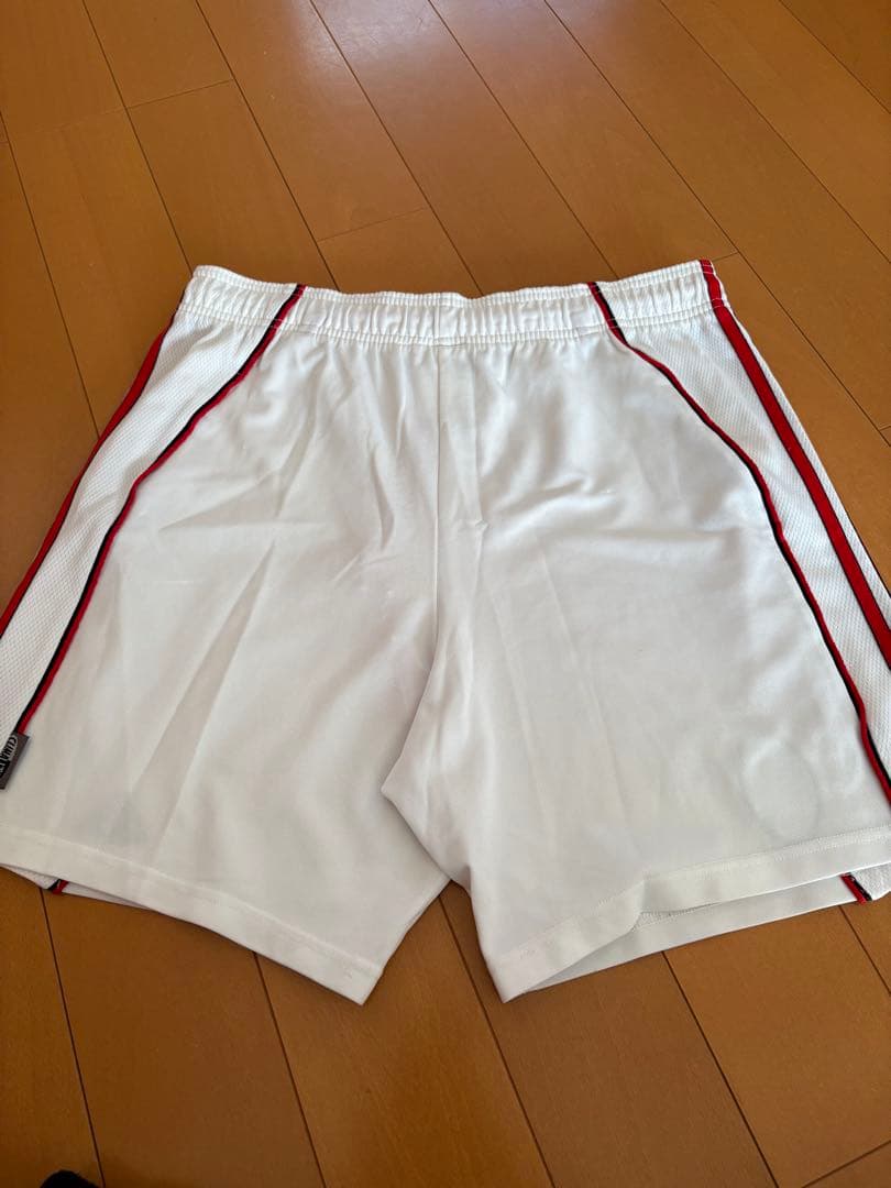 ACミラン adidas OPEL