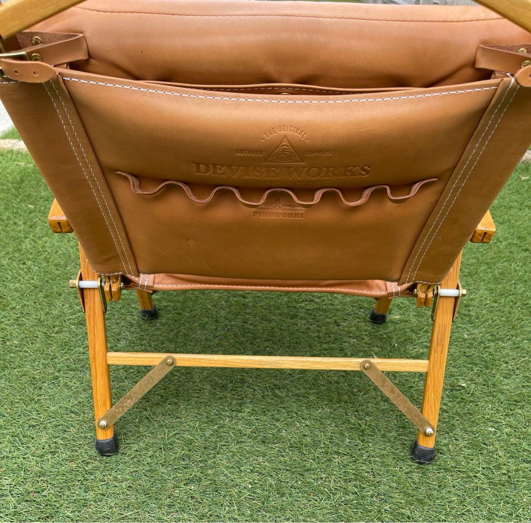 デバイスワークス　DEVISE WORKS sandanbara