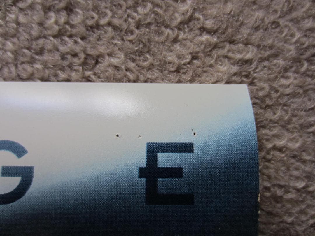 マイケルジョーダン　ポスター MICHAEL JORDAN