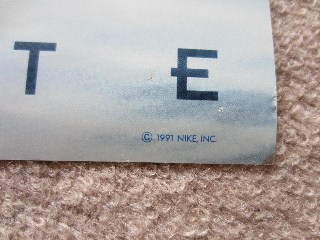 マイケルジョーダン　ポスター MICHAEL JORDAN