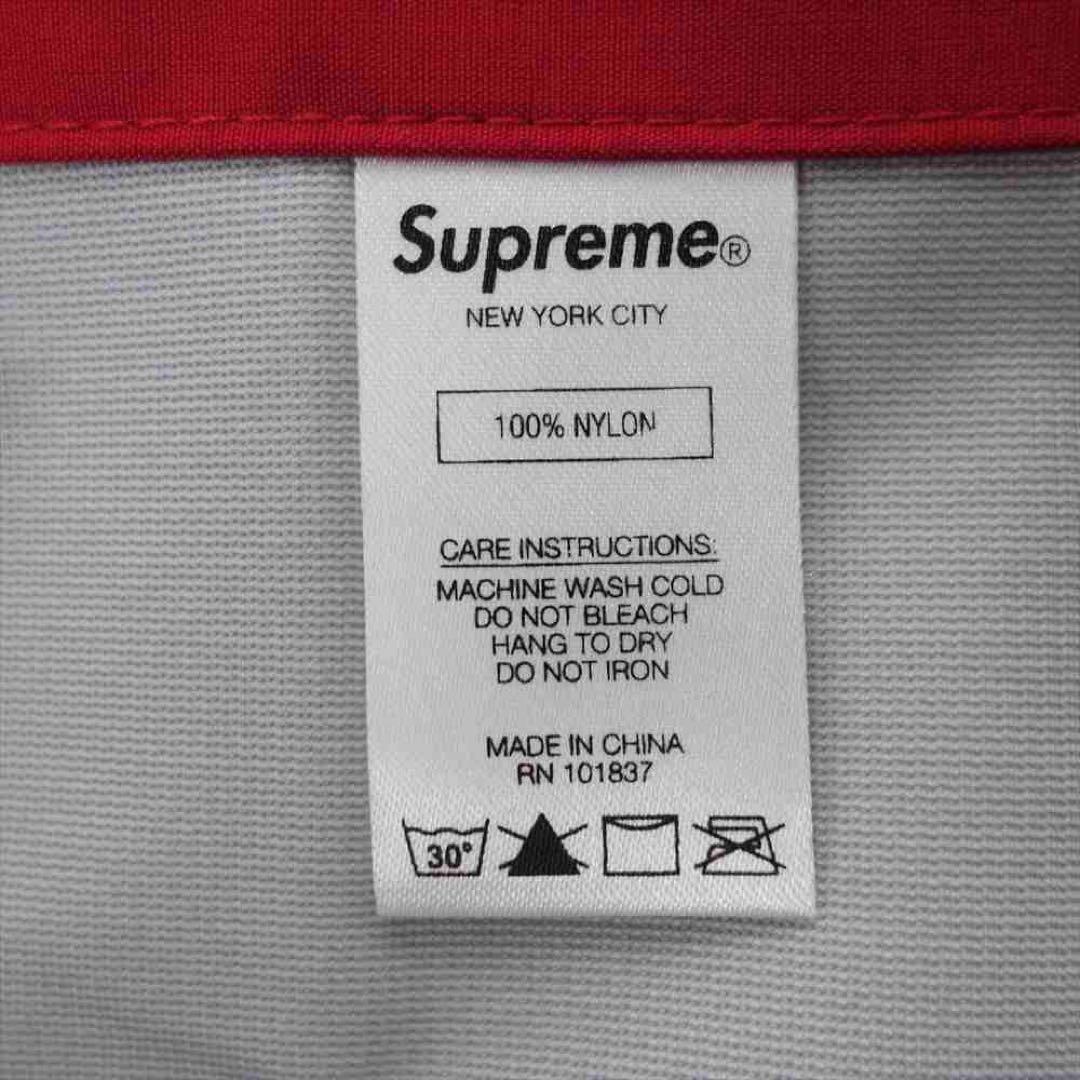 Supreme シュプリーム GORETEX Ponch ゴアテックス ポンチョ