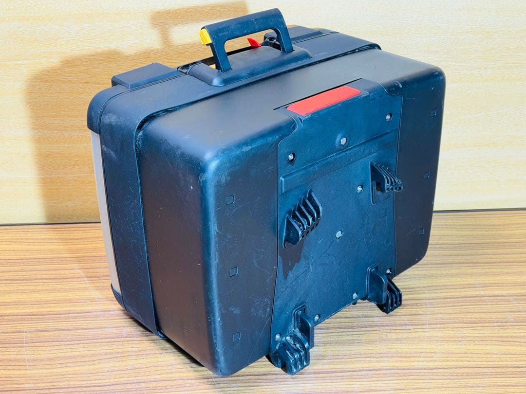 モトラッド 純正 バリオケース R1200GS 動作確認済み