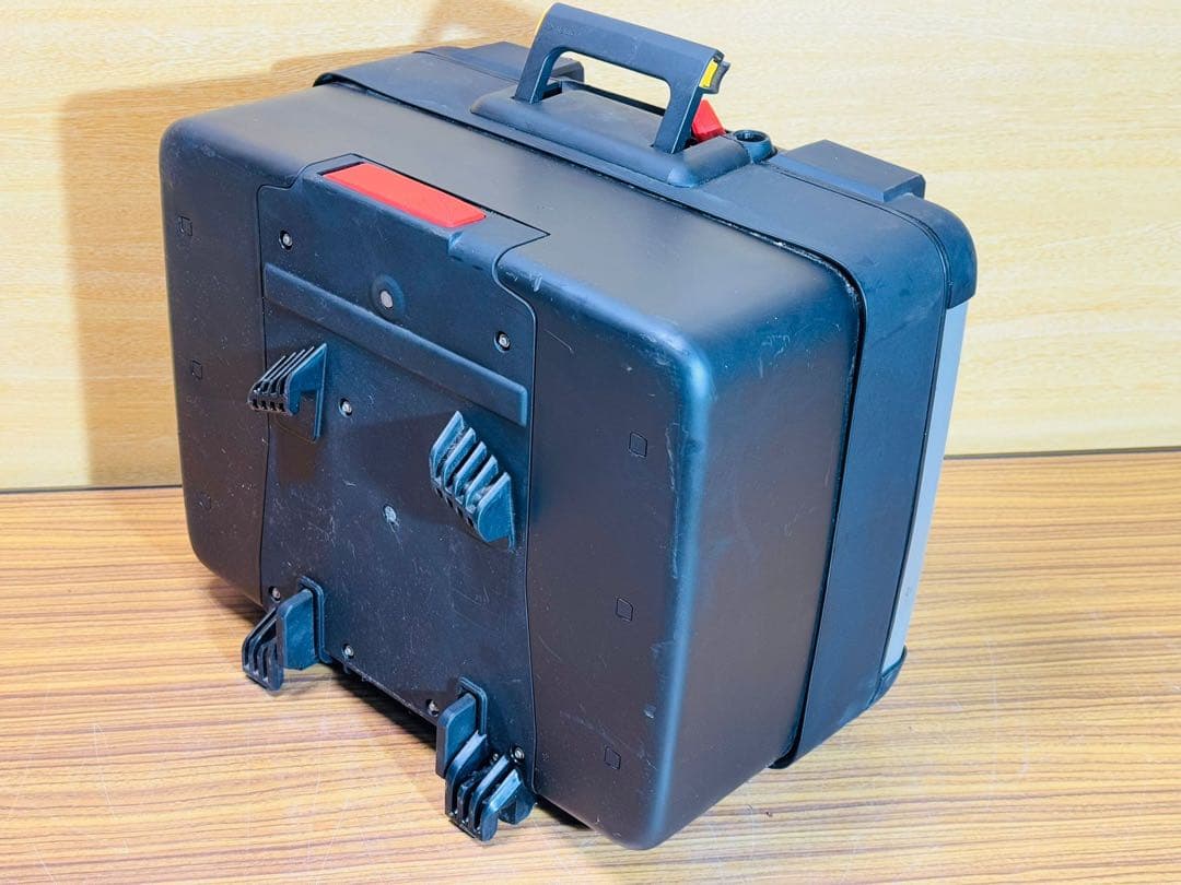 モトラッド 純正 バリオケース R1200GS 動作確認済み