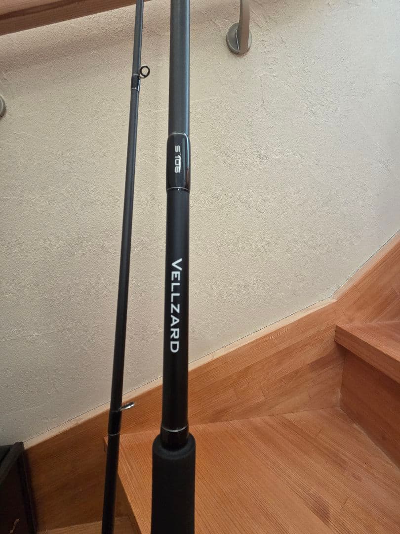 ジーク　ヴェルザードS106