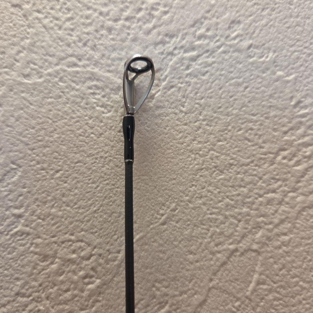 ジーク　ヴェルザードS106