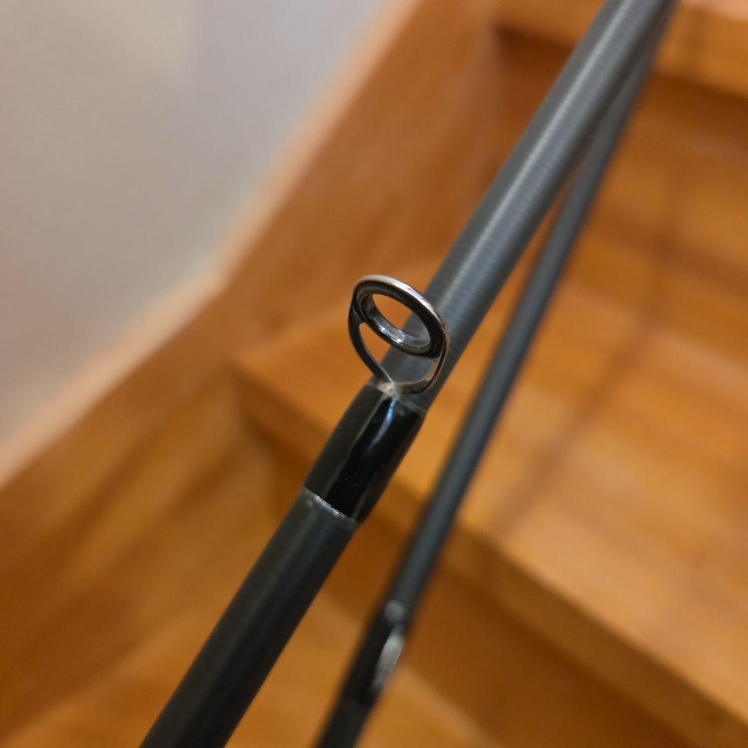 ジーク　ヴェルザードS106