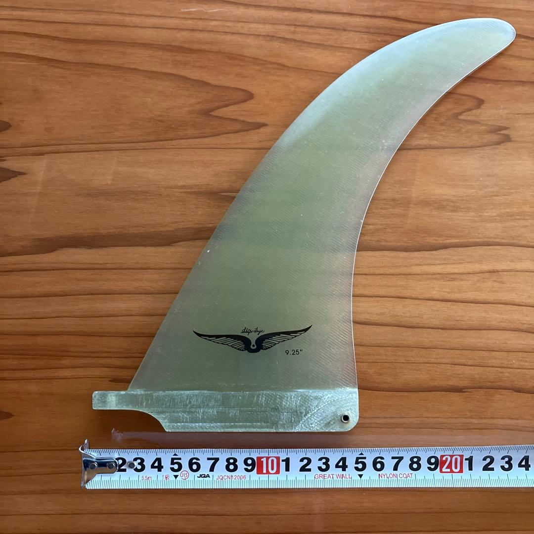 TRUE AMES Skip Frye 9.25 スキップフライフィン