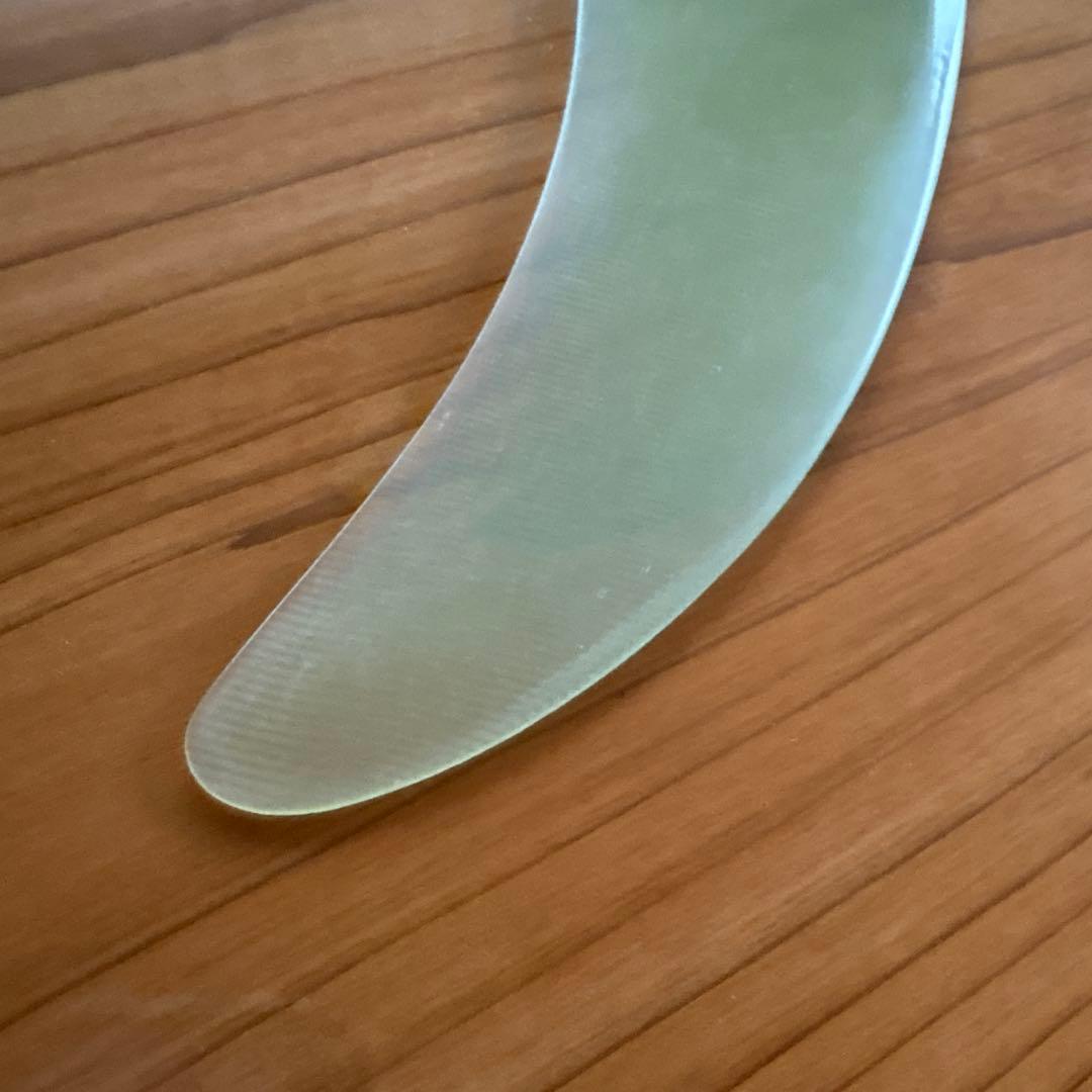 TRUE AMES Skip Frye 9.25 スキップフライフィン