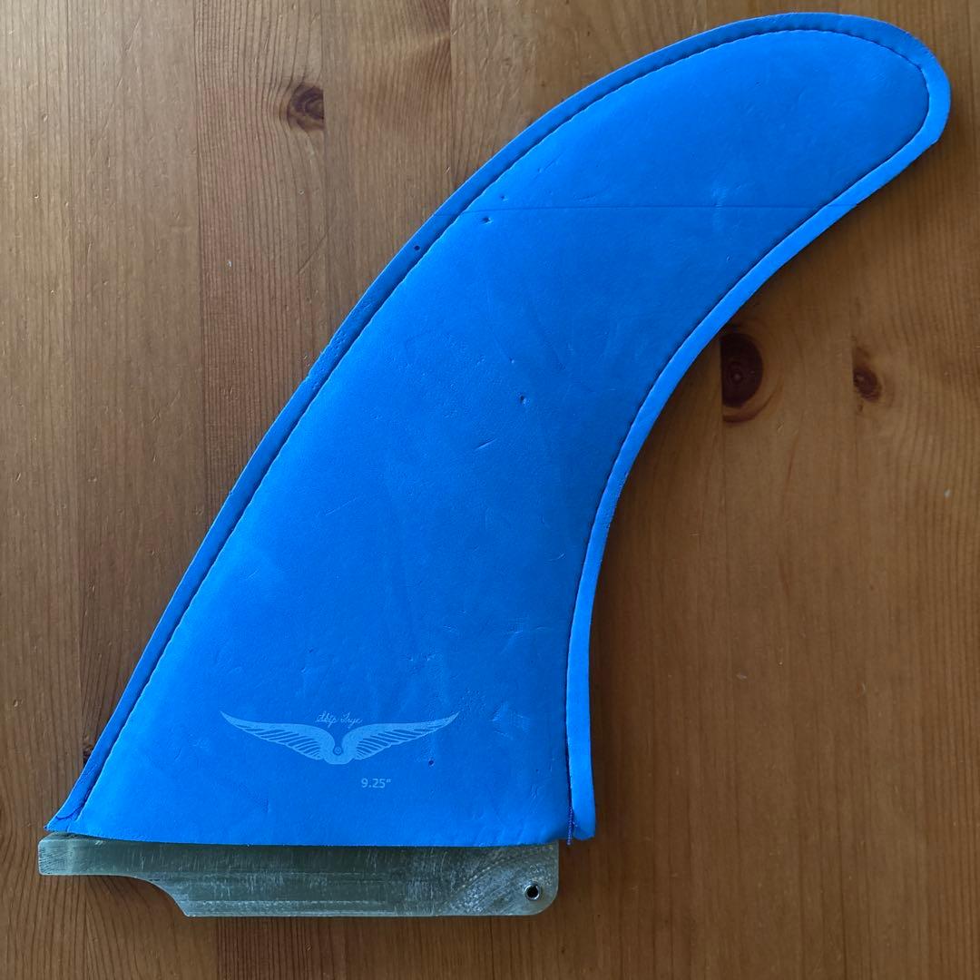 TRUE AMES Skip Frye 9.25 スキップフライフィン