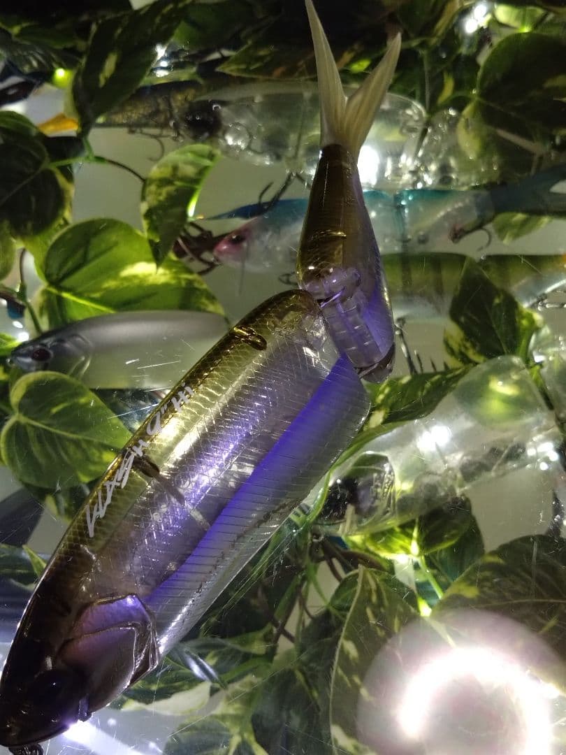 ＤＲＴ【クラッシュ9 Hi 】KLASH9 BIWASAGI ビワサギ