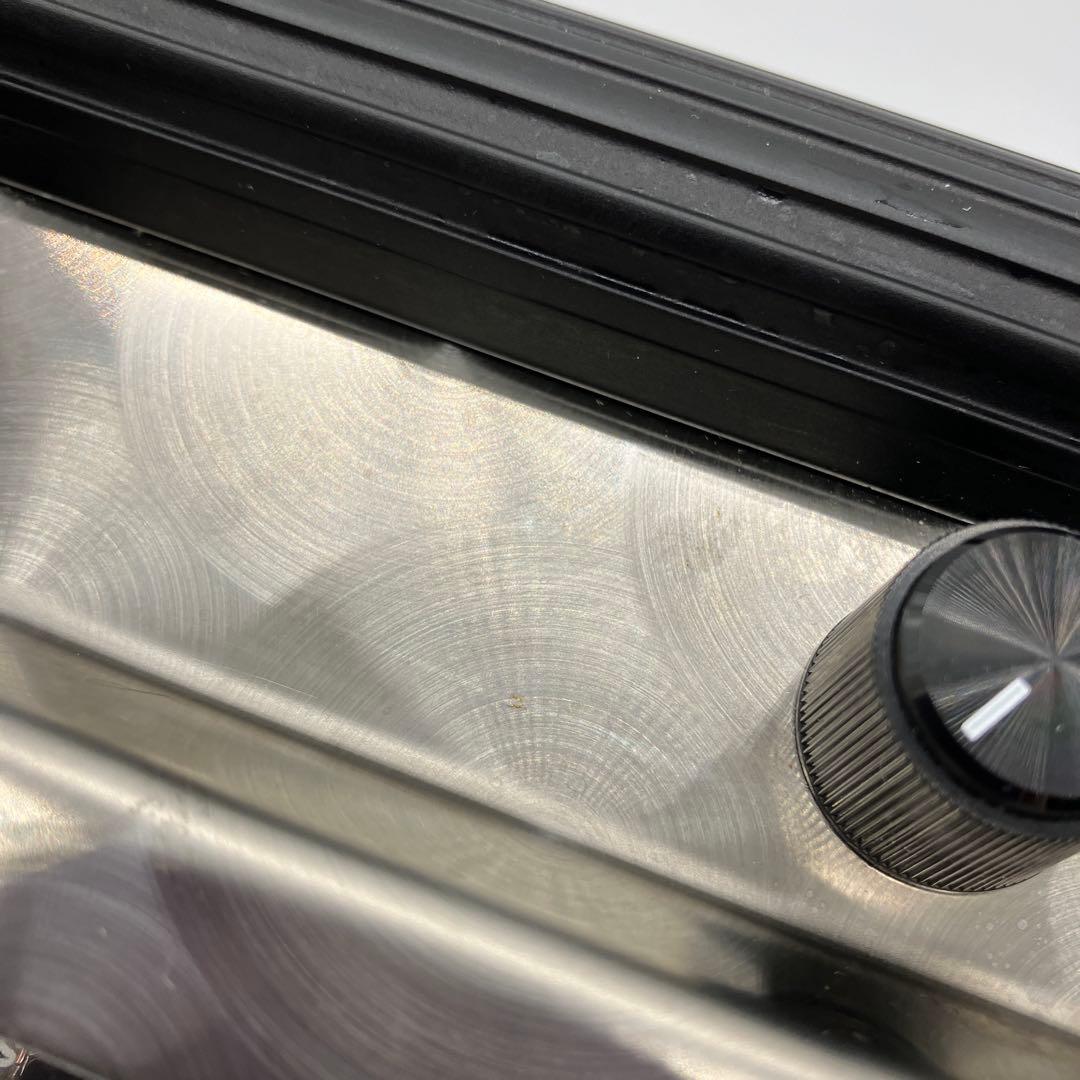 Hughes & Kettner Tube Factor 動作確認済み