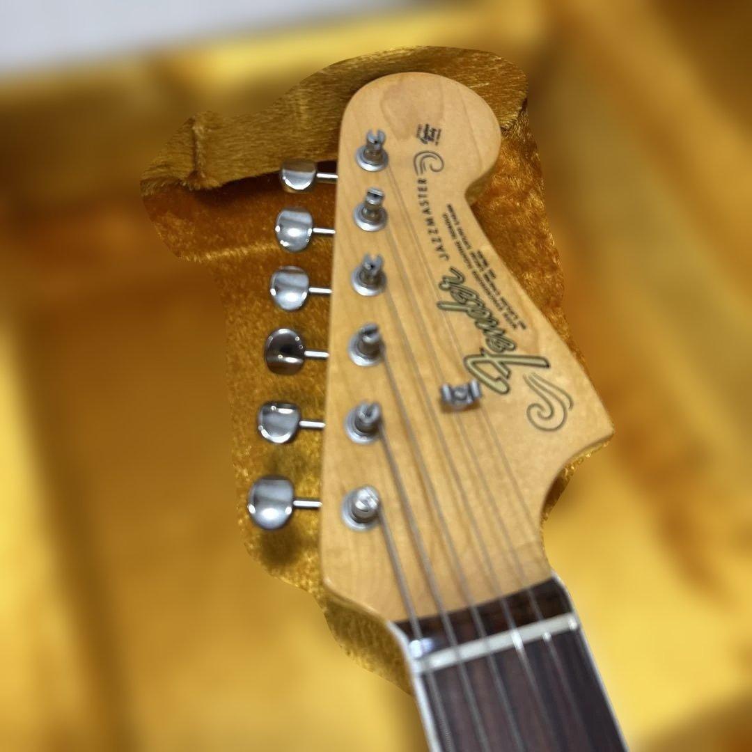 ギター Fender American Original 60's Jazzmaster