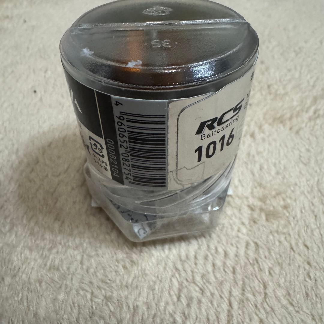 新品　ダイワslpワークスRCSB SV 1016 G1 スプールシリーズ