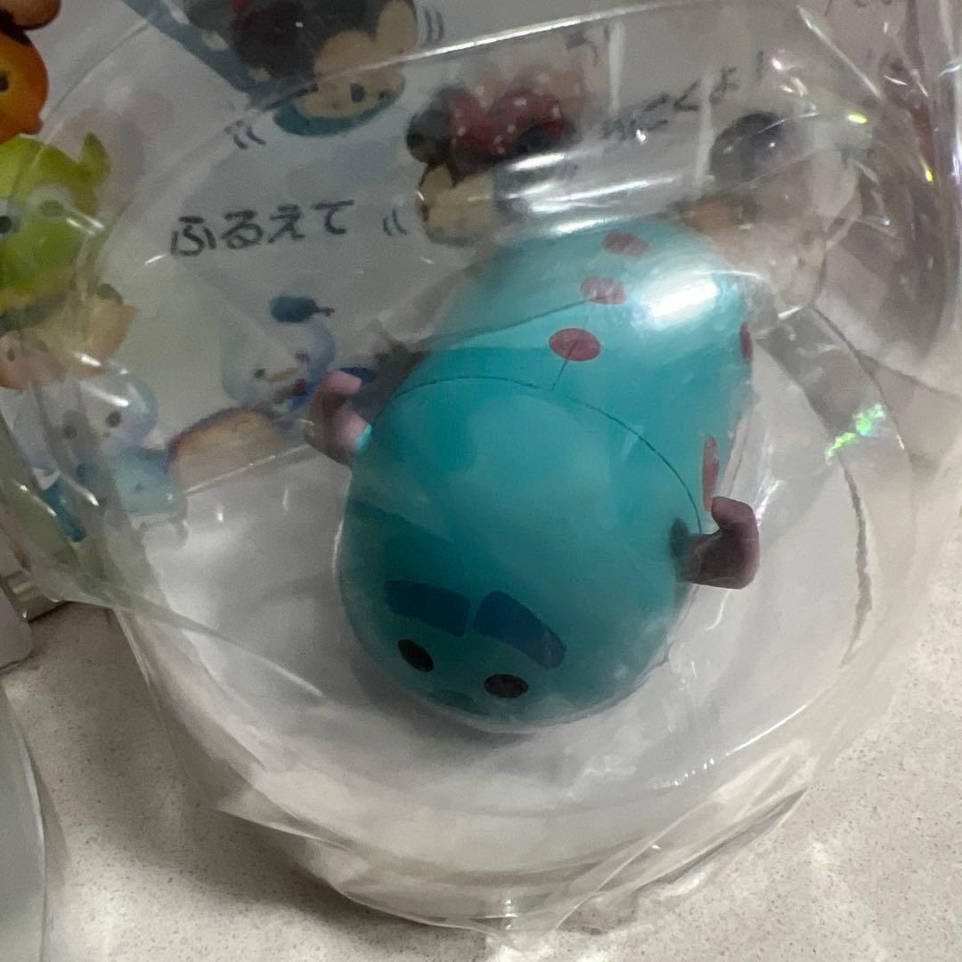 ディズニー　ウォーキーズ　10体セット