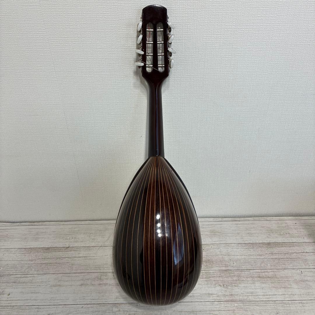 SUZUKI マンドリン M-30 ハードケース付