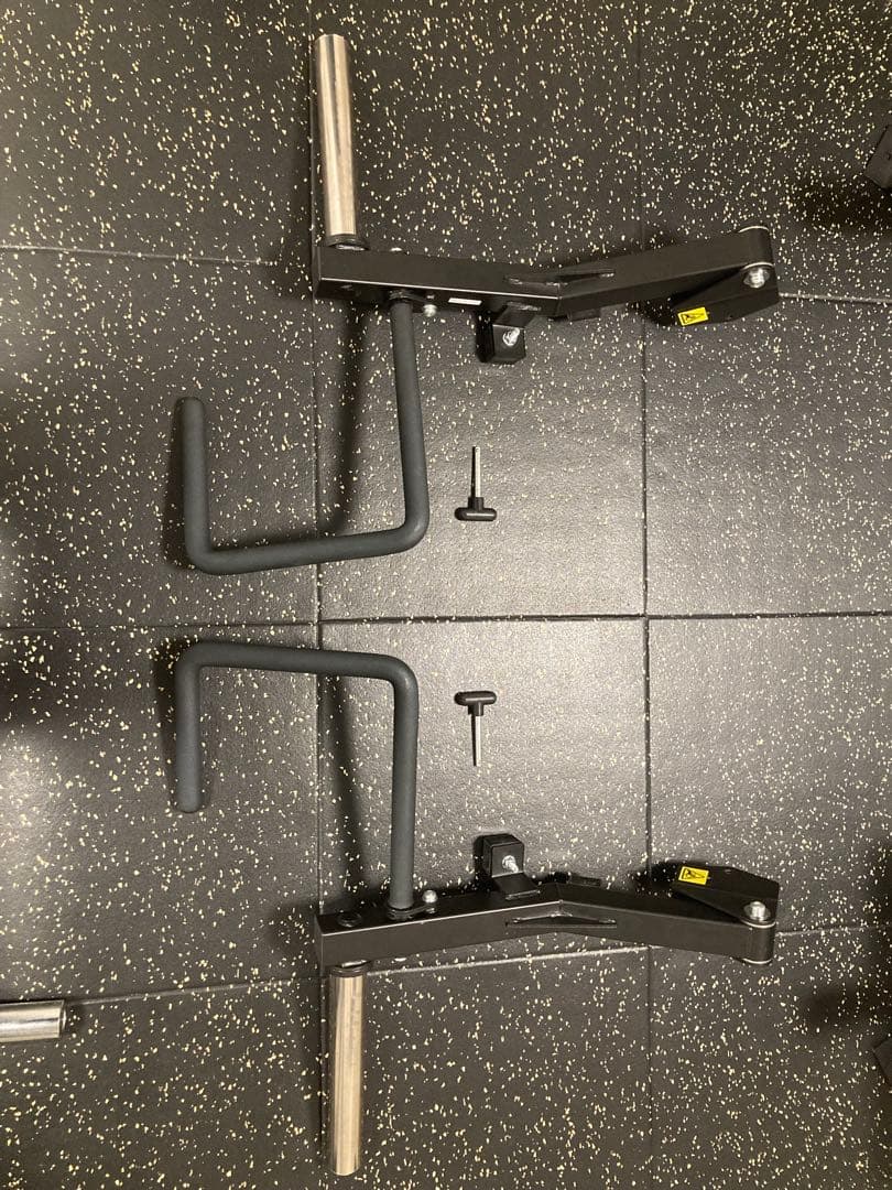 ※引き取り限定※オールインワンラック(ファンクショナルスミス&ケーブルマシン)