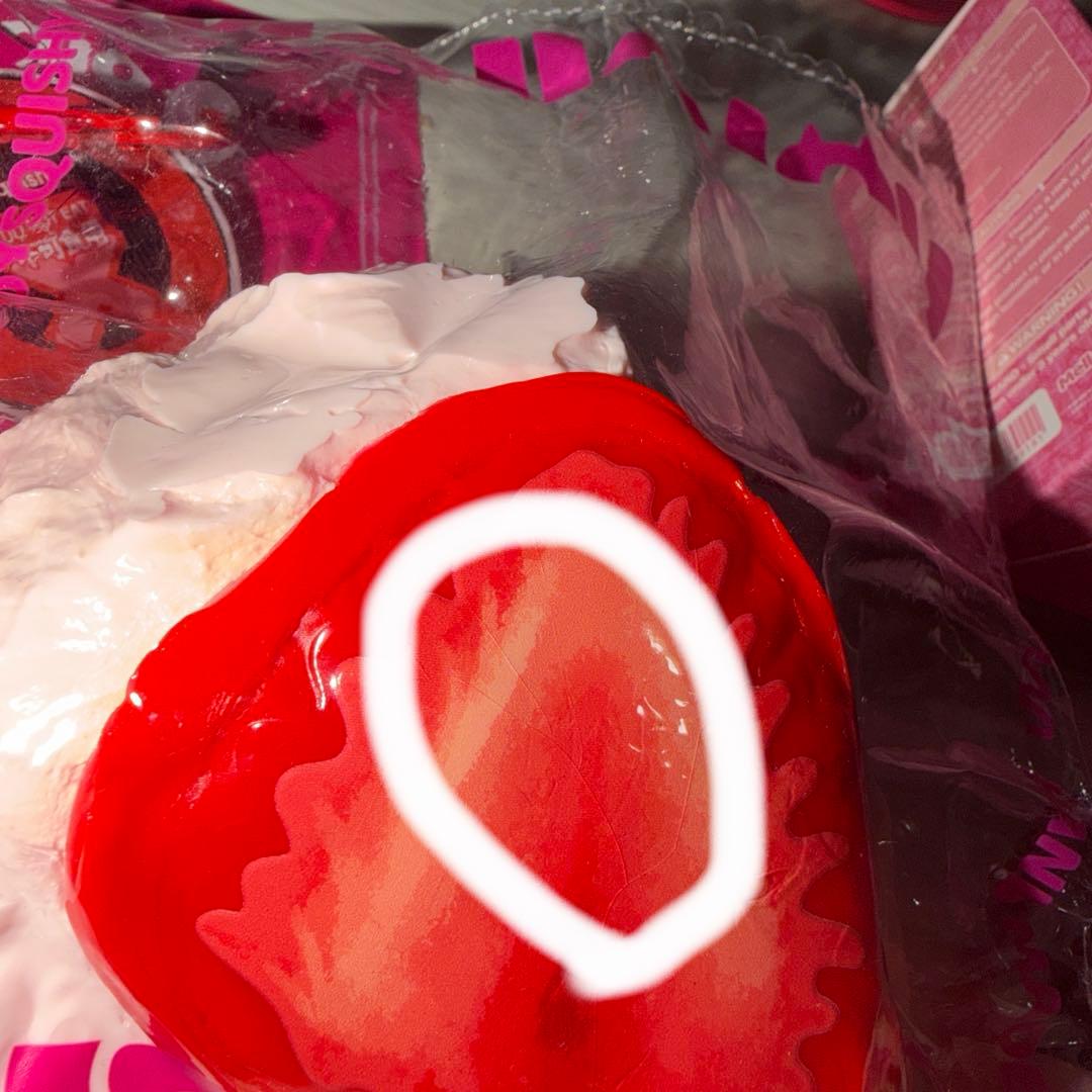 旧 大福 いちご　メロジョイ mellojoy