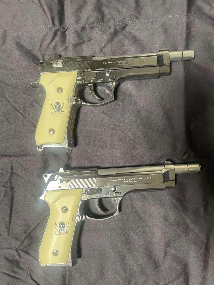 ソードカトラス　東京マルイ