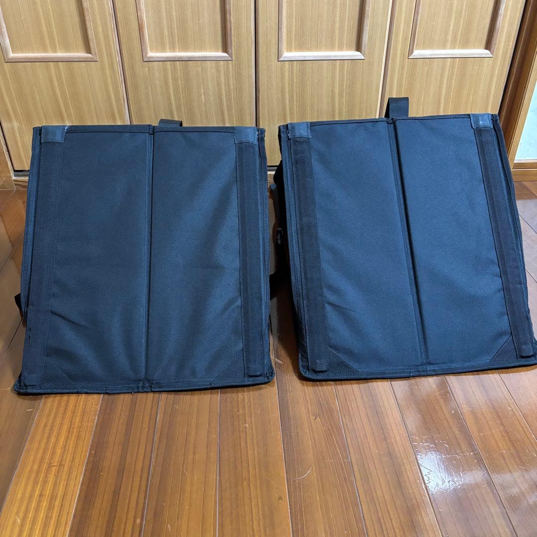 スノーピーク peak グランドパネルチェア 座椅子 2個セット