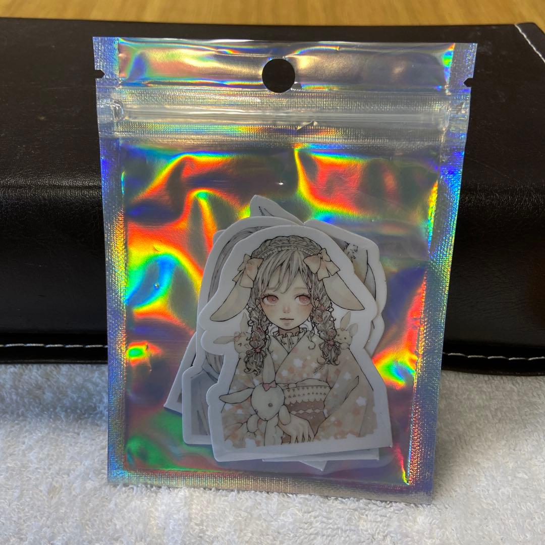 とあるお茶様 2023年福袋